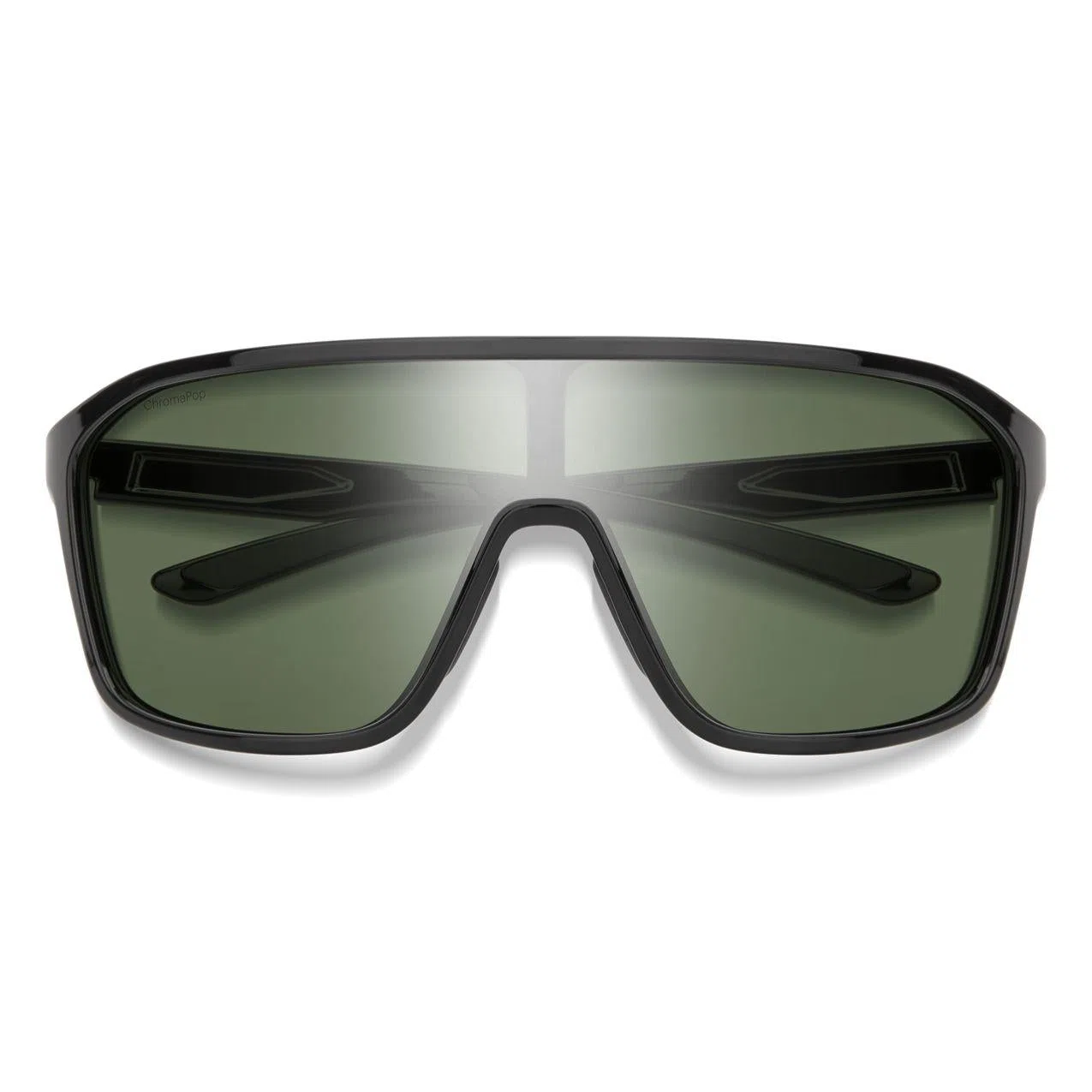 Smith Optics Active 204932 Boomtown Sunglasses - view 9